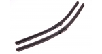 Wycieraczki Bosch Aerotwin do BMW Seria 5 E60 Sedan (07.2003-02.2010)